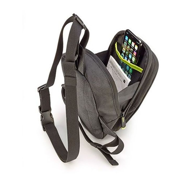 Givi Ea140b Borsello Da Gamba Xl