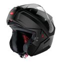 Casco Nolan N90-3 06 Classic N-com Flat Black