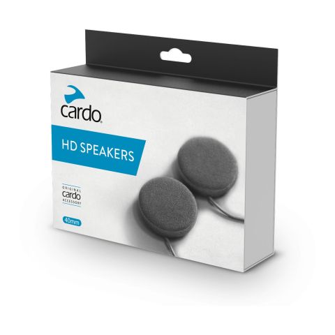 Speaker Cardo 40mm