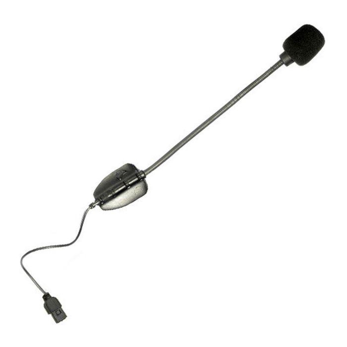 Cardo Sho-1 / Freecom / Packtalk - Microfono Ibrido Ad Asta