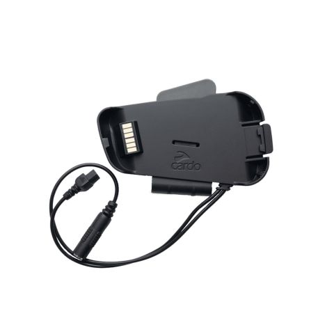 Cardo Packtalk Series Basetta