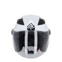 Casco Acerbis Firstway 2.0 Ece 06 Bianco