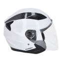 Casco Acerbis Firstway 2.0 Ece 06 Bianco