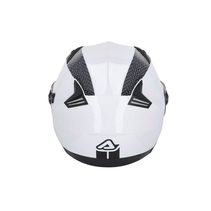 Casco Acerbis Firstway 2.0 Ece 06 Bianco