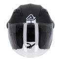 Casco Acerbis Firstway 2.0 Ece 06 Nero Opaco