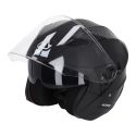 Casco Acerbis Firstway 2.0 Ece 06 Nero Opaco