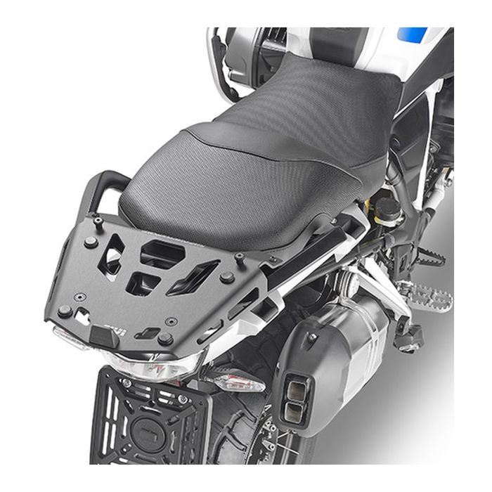 Portapacchi Givi Bmw R1250gs 19-20 Sra5108b Anodizzato Nero