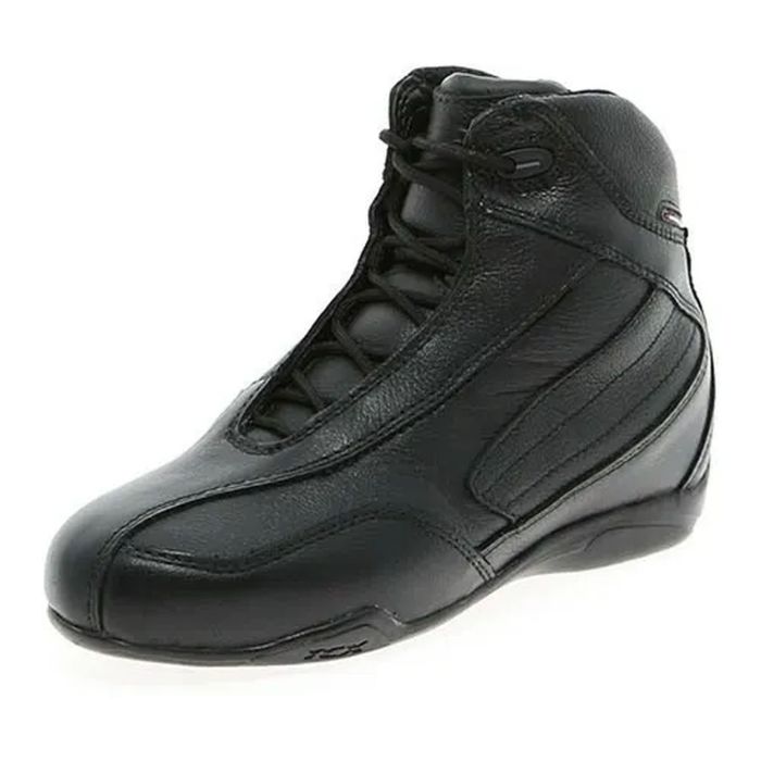 Scarpa Pelle Tcx X-ville Waterproof Nero