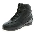 Scarpa Pelle Tcx X-ville Waterproof Nero