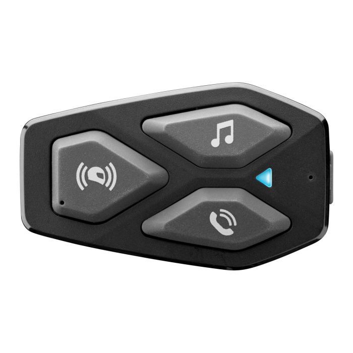 Interphone Auricolare Bt. Ucom3 Da Casco Altopar.hd