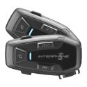 Interphone U-COM 7R DOPPIO Auricolare Bluetooth da casco