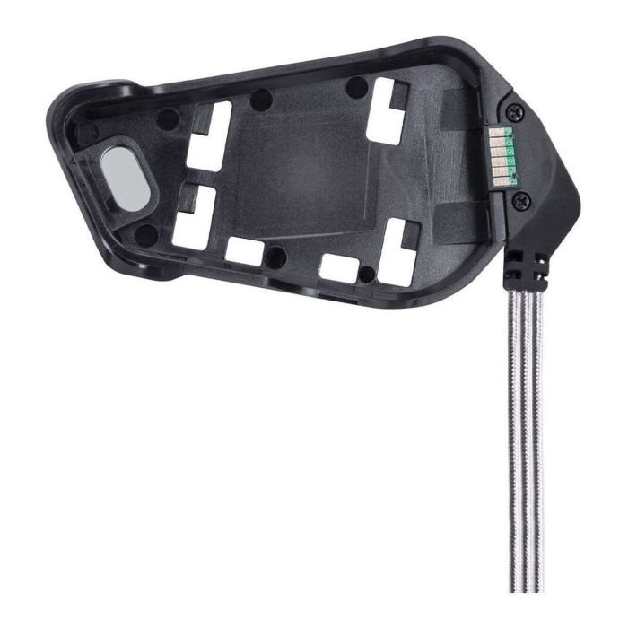 Base Di Aggancio Magnetica Midland Per Bt Rush Rcf/bt R1 Adv