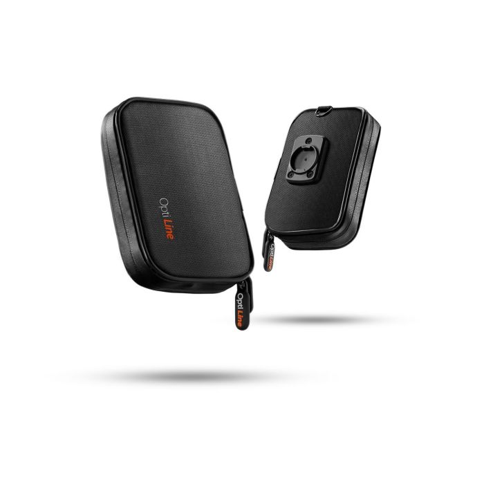 Optiline Opti-wallet Porta Carte / Monete - Resistente All'acqua