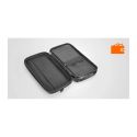 Optiline Opti-wallet Plus Porta Telefono + Portafoglio Resistente All'ac