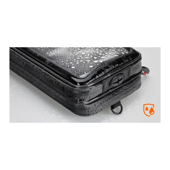 Optiline Opti-wallet Plus Porta Telefono + Portafoglio Resistente All'ac