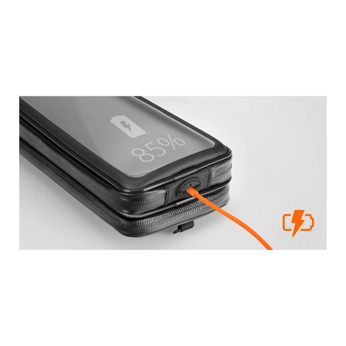 Optiline Opti-wallet Plus Porta Telefono + Portafoglio Resistente All'ac