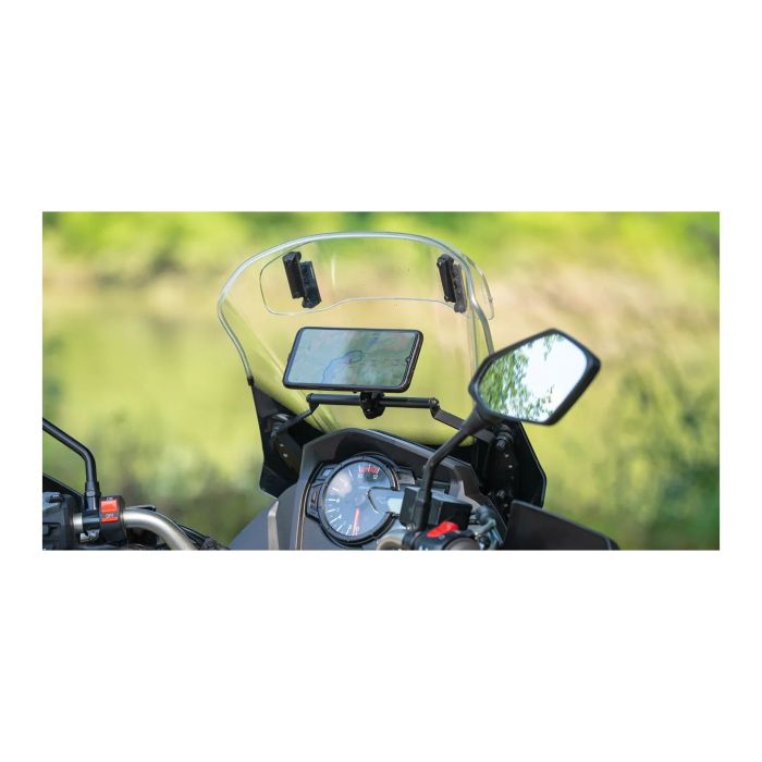 Optiline Fissaggio Opti-bar Titan Series In Metallo