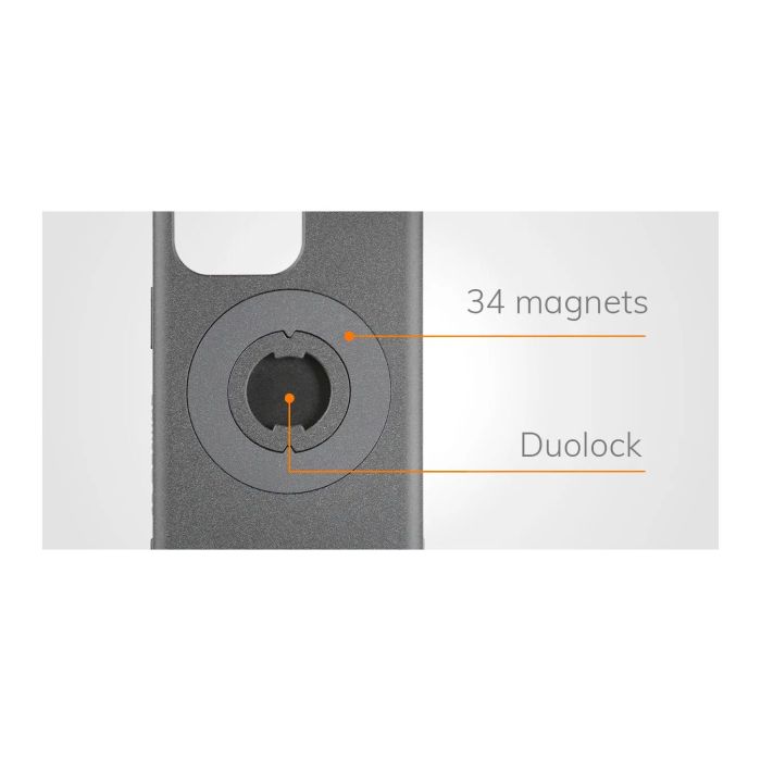 Optiline Cover Magpro Duolock Per Iphone 13 Pro Max