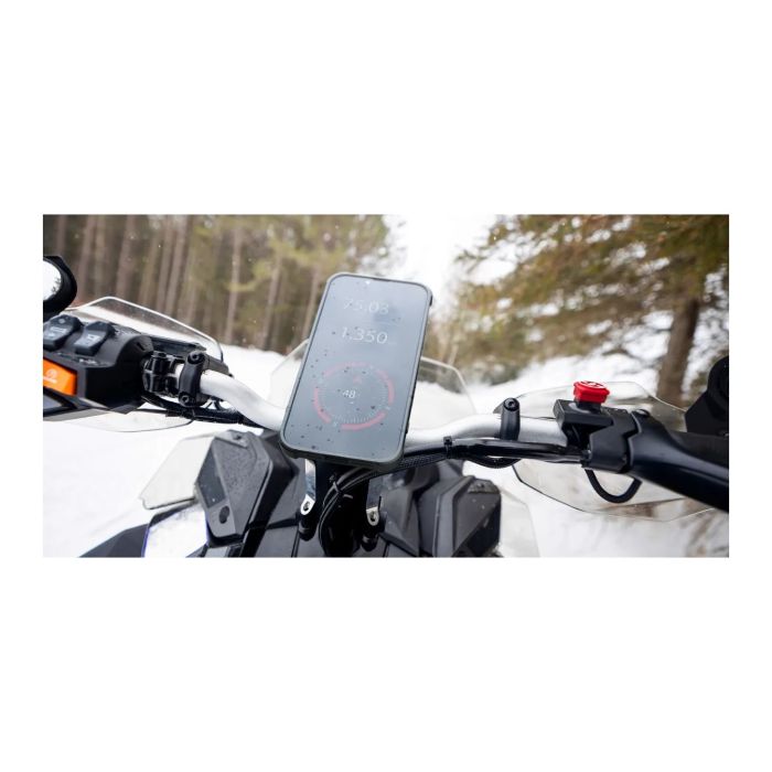 Optiline Cover Magpro Duolock Per Iphone 14 Plus