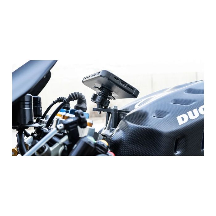 Optiline Fissaggio Panigale Titan Series In Metallo