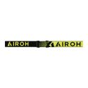 Airoh Elastico Per Maschera Xr1 Black/yellow