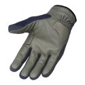 Guanti Tucano Urbano Eden Mesh Nero–blu