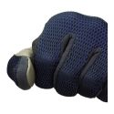 Guanti Tucano Urbano Eden Mesh Nero–blu