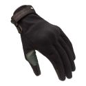 Guanti Tucano Urbano Lady  Eden Nero–grigio