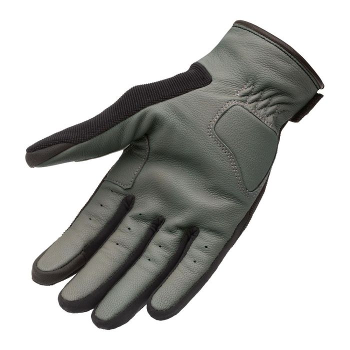 Guanti Tucano Urbano LadyEden Nero–grigio