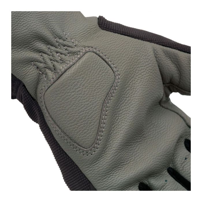 Guanti Tucano Urbano LadyEden Nero–grigio