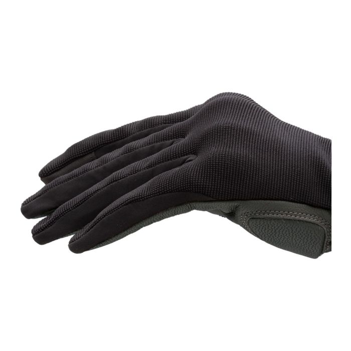 Guanti Tucano Urbano Lady  Eden Nero–grigio