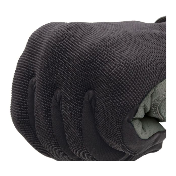 Guanti Tucano Urbano Lady  Eden Nero–grigio