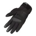 Guanti Tucano Urbano Lady Stacca Nero