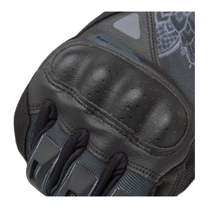 Guanti Tucano Urbano Lady Stacca Nero