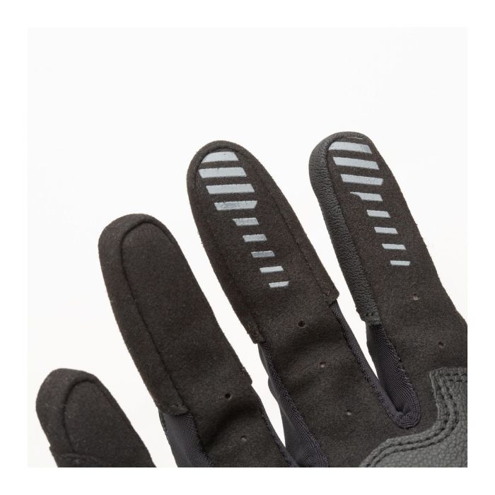 Guanti Tucano Urbano Lady Stacca Nero