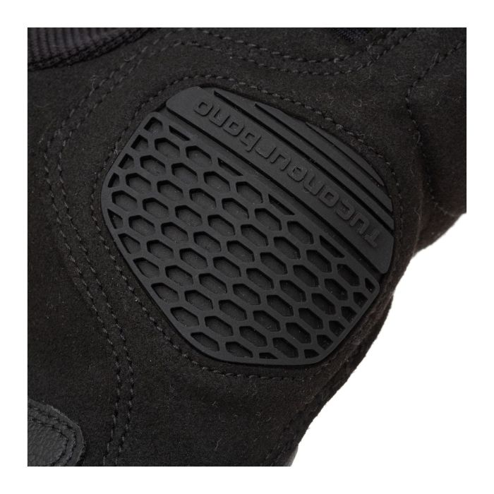 Guanti Tucano Urbano Lady Stacca Nero