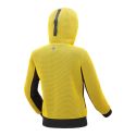 Giacca In Rete Tucano Urbano Flowmotion Lady Giallo