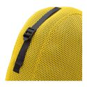 Giacca In Rete Tucano Urbano Flowmotion Lady Giallo