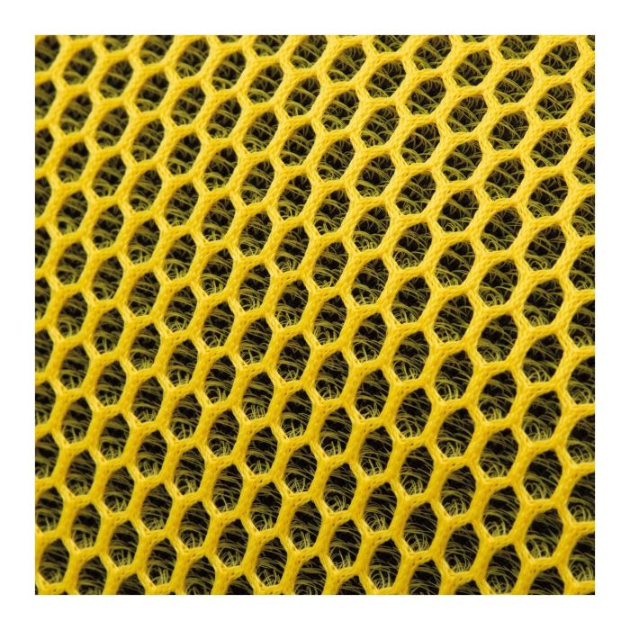 Giacca In Rete Tucano Urbano Flowmotion Lady Giallo