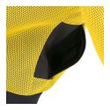 Giacca In Rete Tucano Urbano Flowmotion Lady Giallo