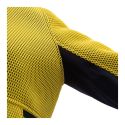 Giacca In Rete Tucano Urbano Flowmotion Lady Giallo