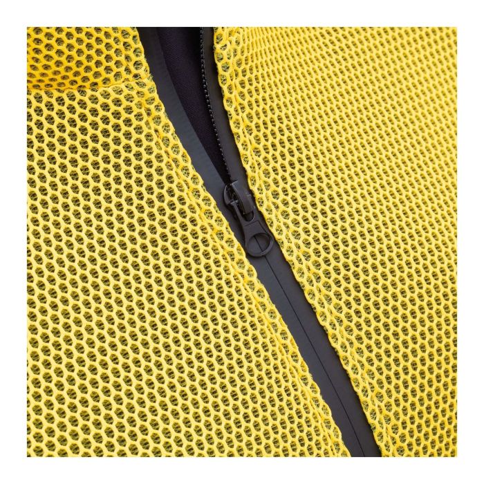 Giacca In Rete Tucano Urbano Flowmotion Lady Giallo