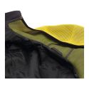 Giacca In Rete Tucano Urbano Flowmotion Lady Giallo
