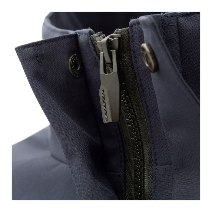 Giacca Laminata Tucano Urbano Urban District Blu Scuro