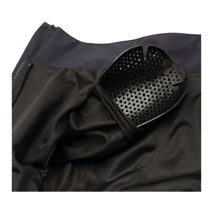 Giacca Laminata Tucano Urbano Urban District Blu Scuro