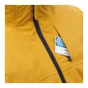 Giacca Laminata Tucano Urbano New Step Ocra