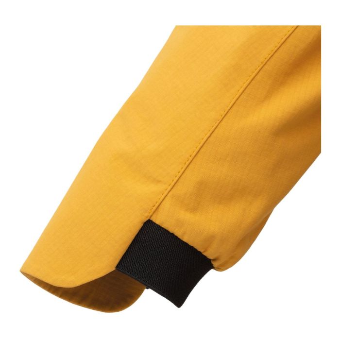 Giacca Laminata Tucano Urbano New Step Ocra