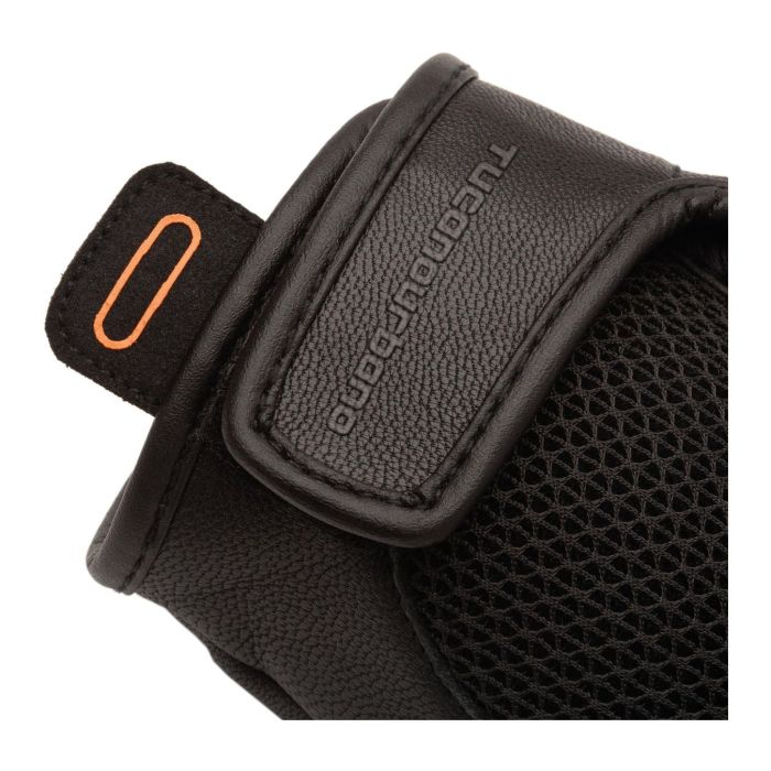 Guanti Tucano Urbano Fab Nero