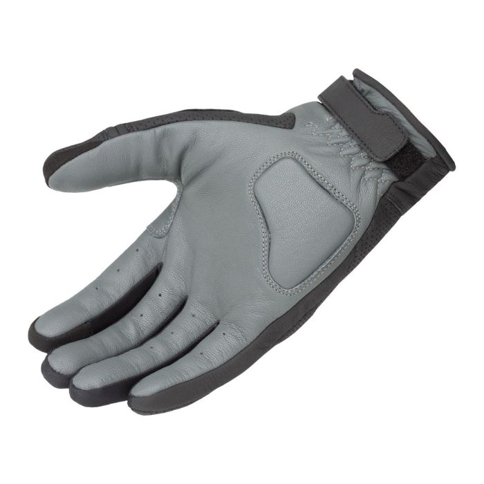 Guanti Tucano Urbano Elisio Nero