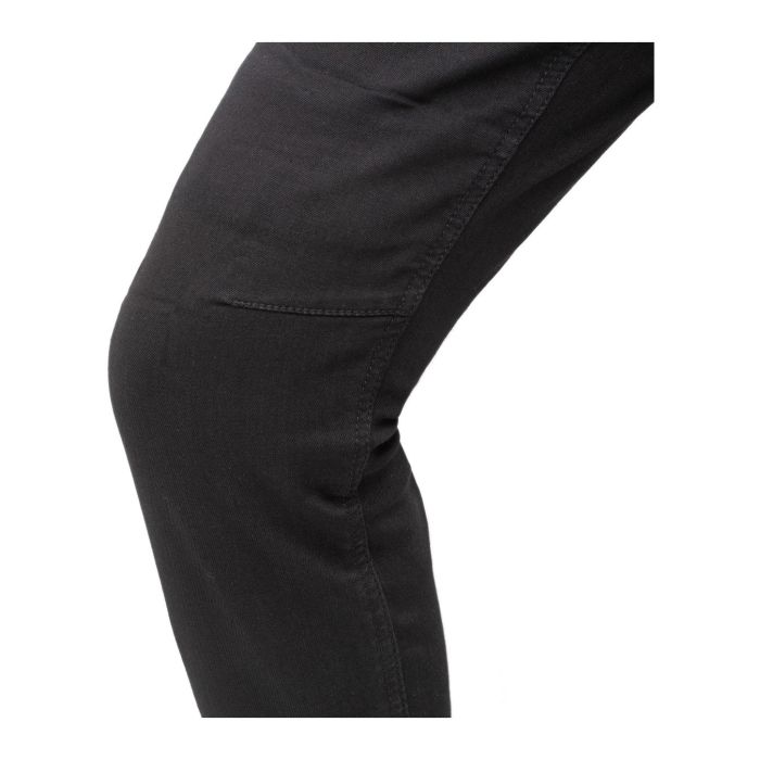 Leggings Donna Tucano Urbano Boccadasse Nero